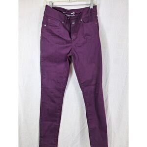 Women's jeans